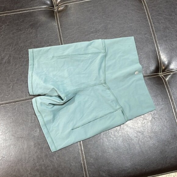 CALIA Women's Inspire 5” Bike Short - Picture 8 of 9